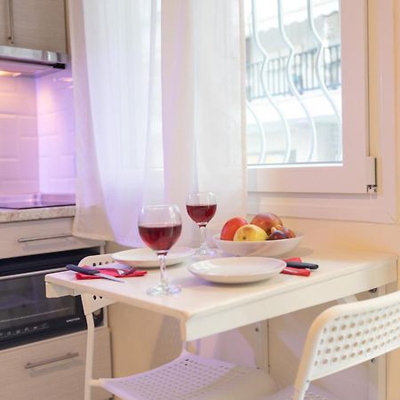 Bs House Διαμέρισμα Θεσσαλονίκη Εξωτερικό φωτογραφία