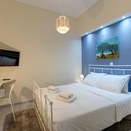 Bs House Διαμέρισμα Θεσσαλονίκη Εξωτερικό φωτογραφία