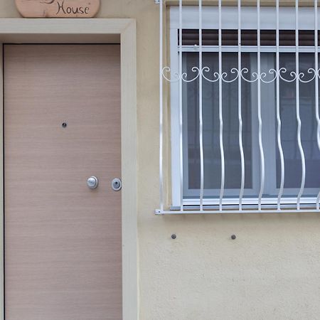 Bs House Διαμέρισμα Θεσσαλονίκη Εξωτερικό φωτογραφία