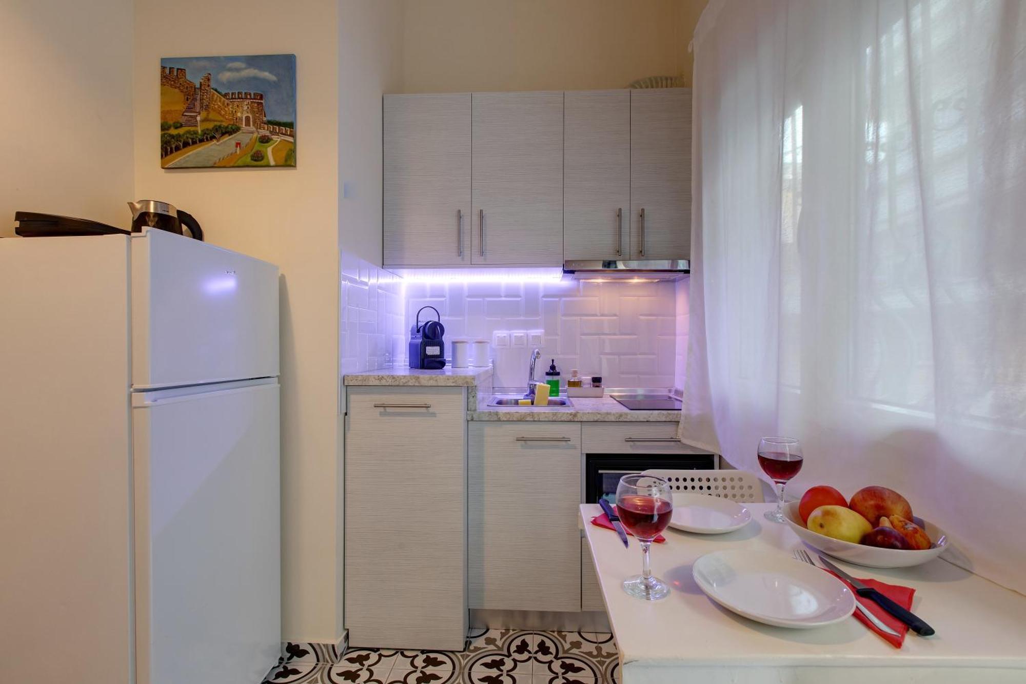 Bs House Διαμέρισμα Θεσσαλονίκη Εξωτερικό φωτογραφία