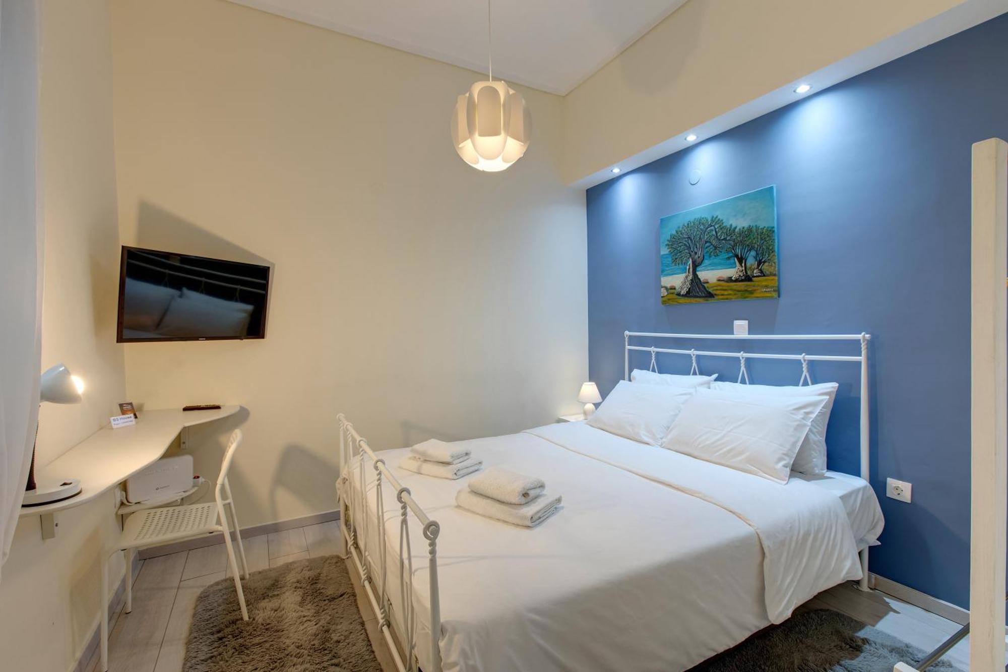 Bs House Διαμέρισμα Θεσσαλονίκη Εξωτερικό φωτογραφία