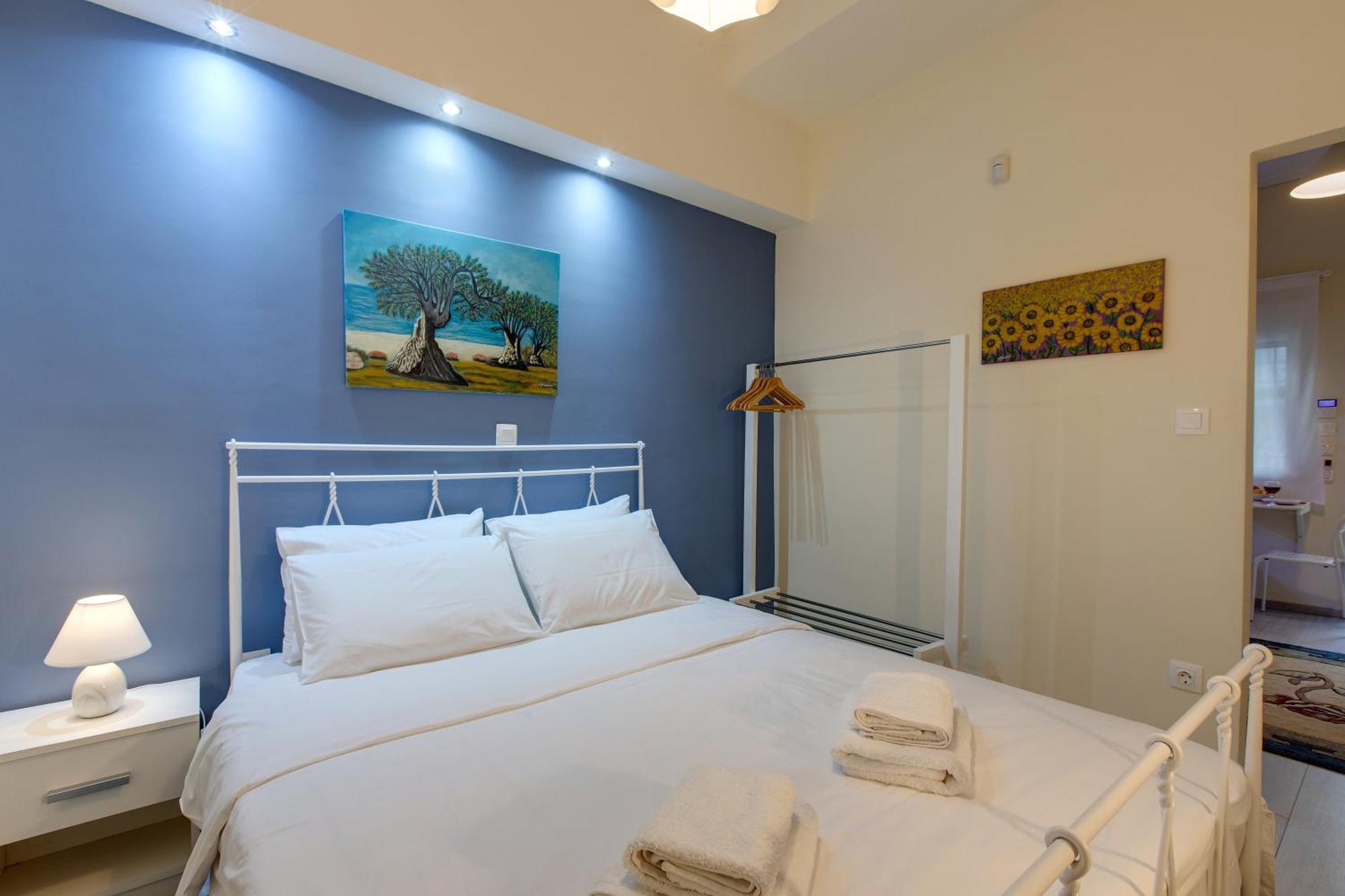 Bs House Διαμέρισμα Θεσσαλονίκη Εξωτερικό φωτογραφία