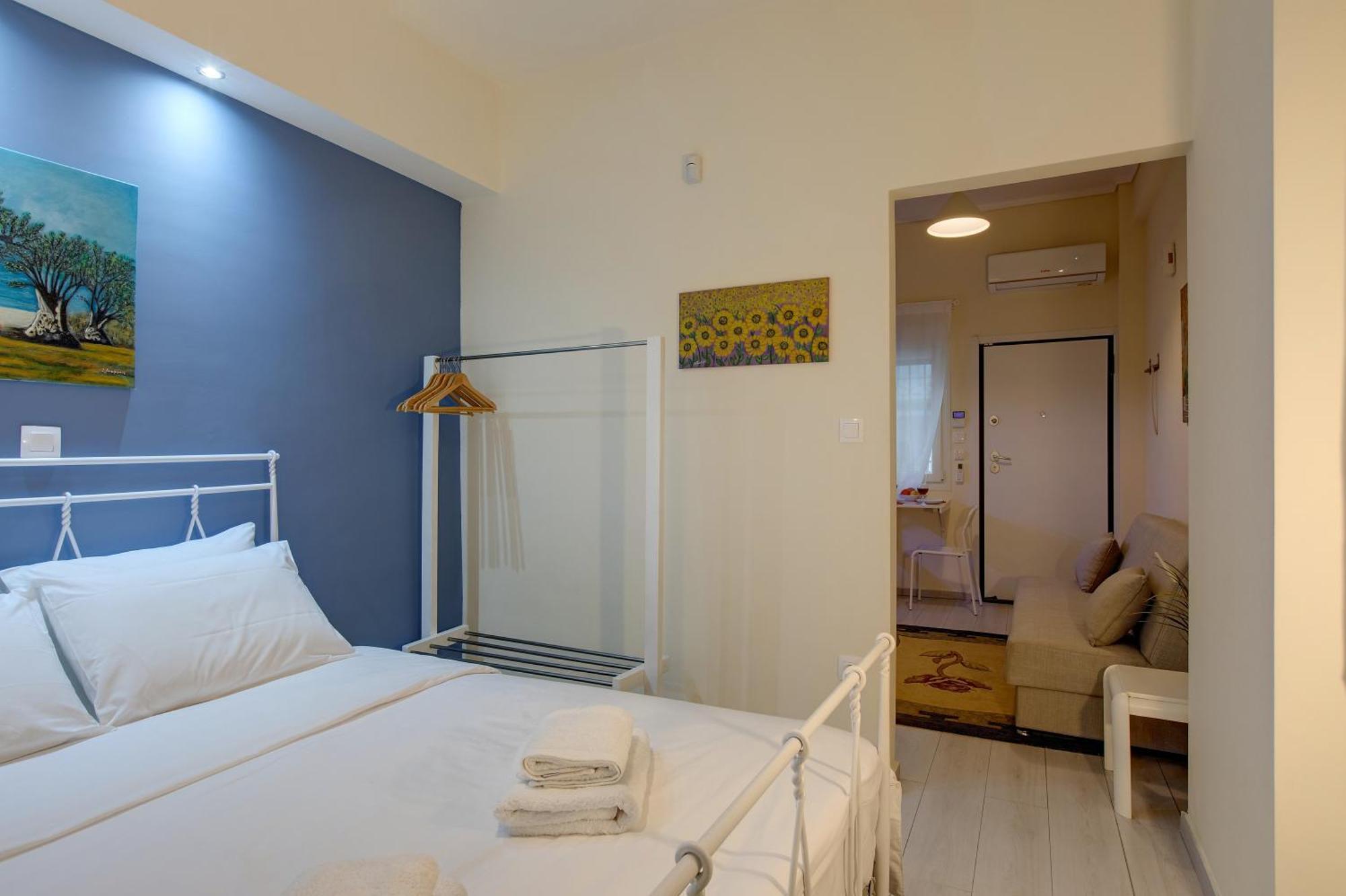 Bs House Διαμέρισμα Θεσσαλονίκη Εξωτερικό φωτογραφία