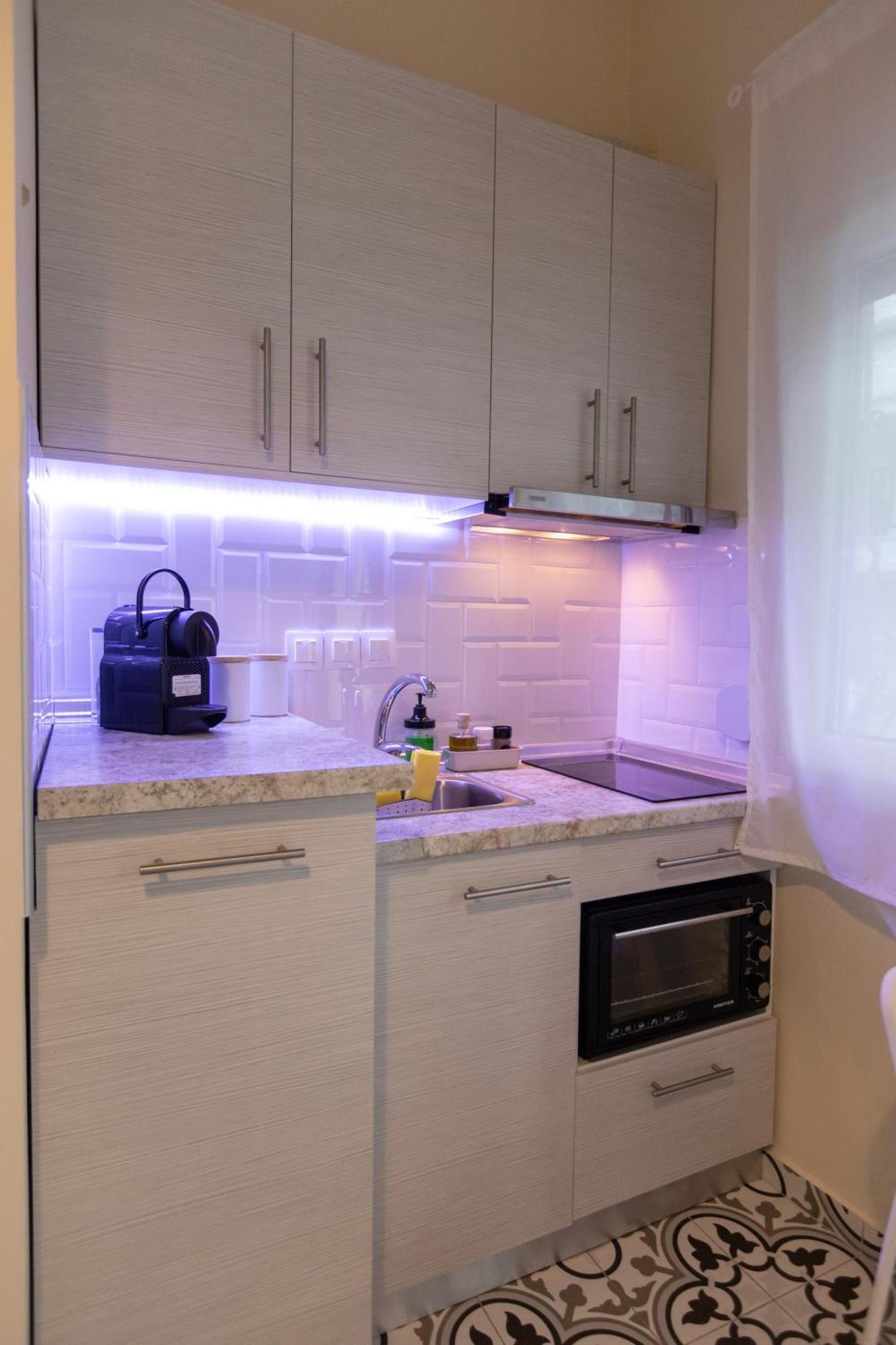 Bs House Διαμέρισμα Θεσσαλονίκη Εξωτερικό φωτογραφία