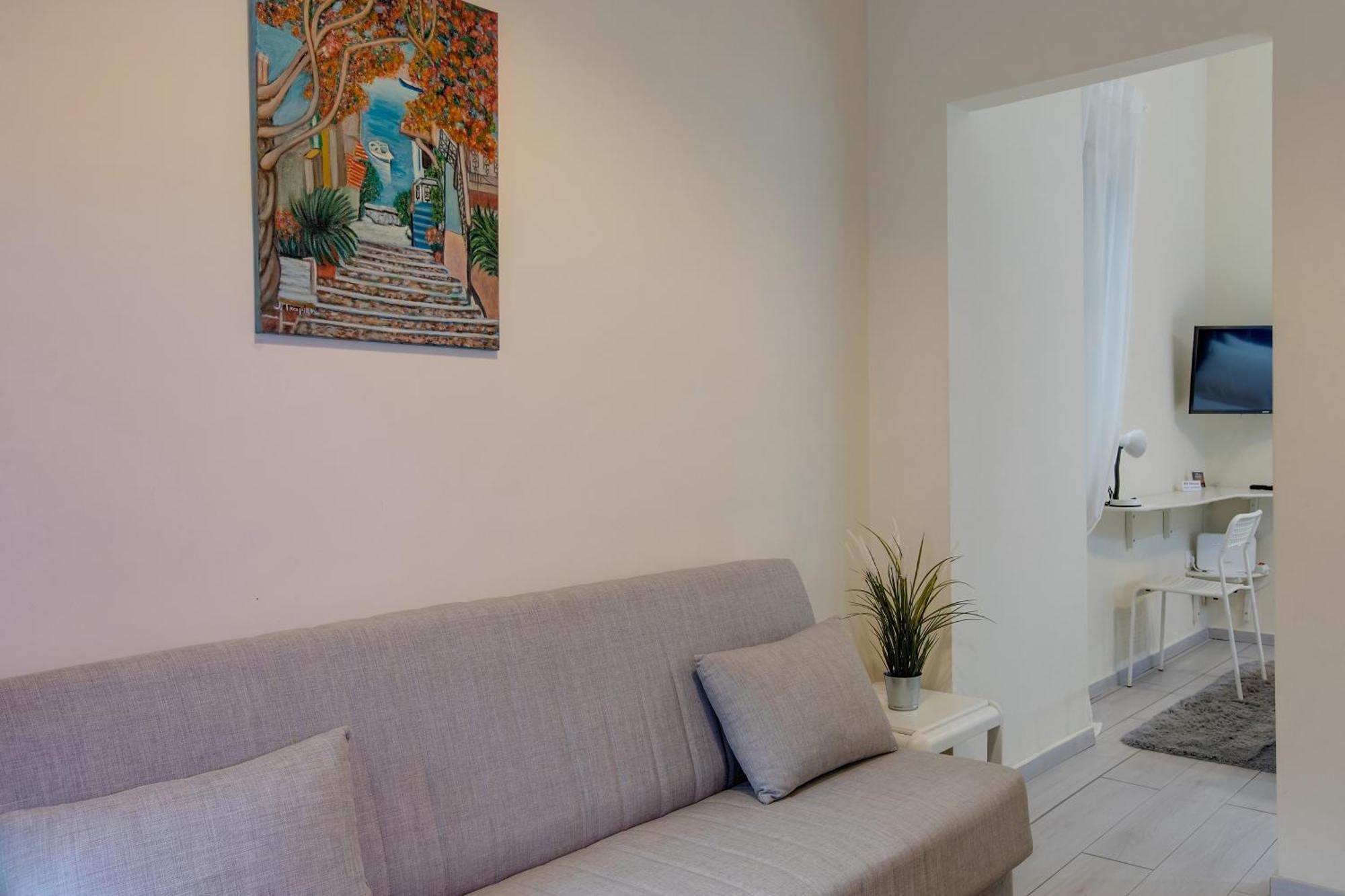 Bs House Διαμέρισμα Θεσσαλονίκη Εξωτερικό φωτογραφία