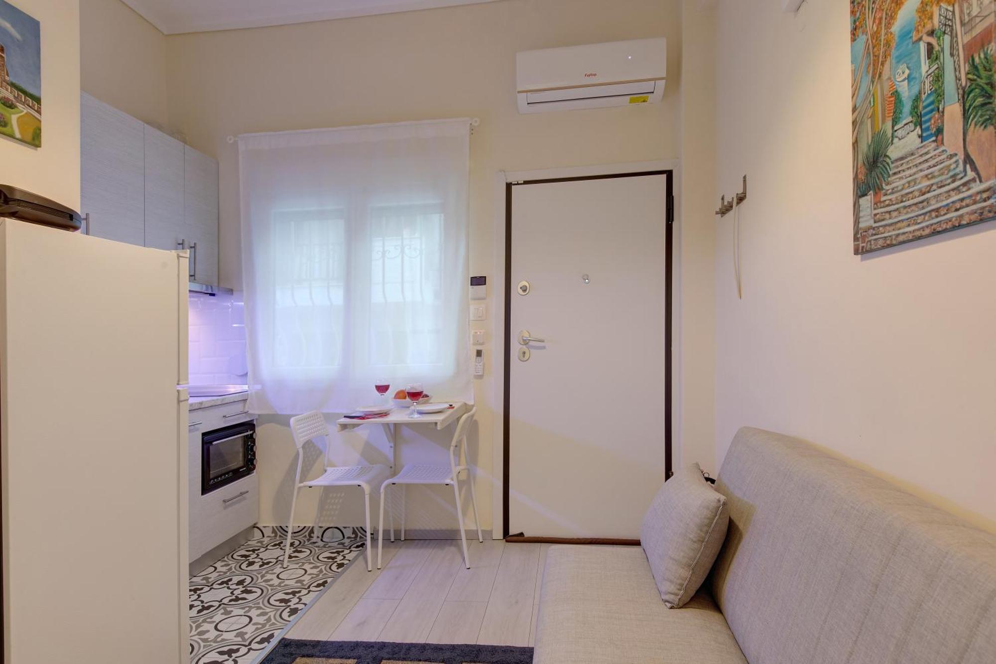 Bs House Διαμέρισμα Θεσσαλονίκη Εξωτερικό φωτογραφία